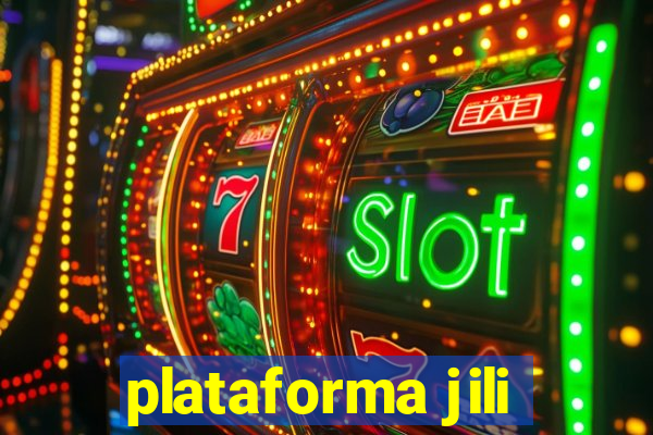 plataforma jili